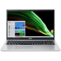 Acer Aspire 3 N20C5 A315-58-7122 15" (2023) - Core i7-1165G7 - 16GB - SSD 512 GB AZERTY - Francúzska