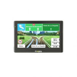 GPS Mappy ITI E411