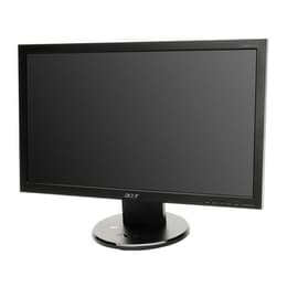 Monitor 18,5 Acer V193HQV 1366 x 768 LCD Čierna