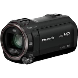 Videokamera Panasonic HC-V785 - Čierna