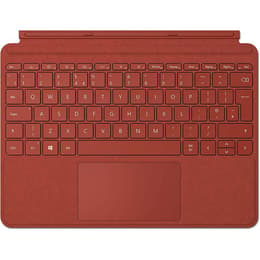 AZERTY Klávesnica Microsoft Francúzska Bezdrôtové Surface Go Signature Type Cover