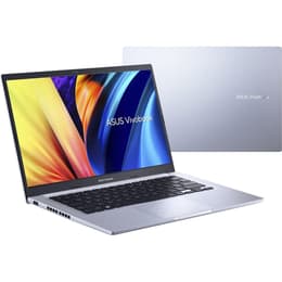 Asus Vivobook 14 14" (2023) - Core i7-1255U - 8GB - SSD 512 GB QWERTY - Španielská