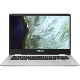 Asus Chromebook C423NA-BZ0278 Pentium 1.1 GHz 64GB eMMC - 4GB AZERTY - Francúzska