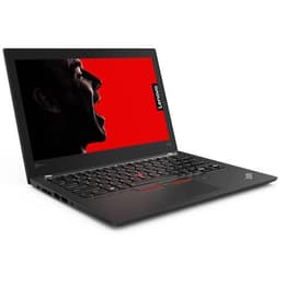 Lenovo ThinkPad X280 12" (2017) - Core i3-8130U - 8GB - SSD 128 GB AZERTY - Francúzska