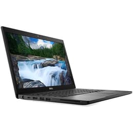 Dell 7490 14" (2018) - Core i5-7300U - 16GB - SSD 256 GB QWERTZ - Nemecká