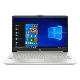 HP 15S-EQ2021NF 15" (2021) - Ryzen 7 5700U - 8GB - SSD 512 GB AZERTY - Francúzska