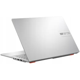 Asus Vivobook Go 15 E1504FA-NJ311W 15" (2022) - Ryzen 5 7520U - 16GB - SSD 512 GB QWERTY - Španielská