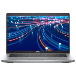 Dell Latitude 5420 14" (2021) - Core i5-1135G7﻿ - 8GB - SSD 256 GB QWERTZ - Nemecká