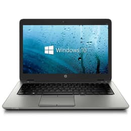 HP Elitebook 840 G1 14" (2015) - Core i5-4300U - 4GB - HDD 500 GB AZERTY - Francúzska