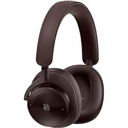 Slúchadlá Bang & Olufsen Beoplay H95 Chestnut Potláčanie hluku drôtové + bezdrôtové Mikrofón - Hnedá