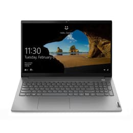 Lenovo ThinkBook 15 G2 ITL 15" (2021) - Core i5-1135G7﻿ - 8GB - SSD 256 GB AZERTY - Francúzska