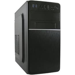 Lc Power 2015MB Core i7-4790 3.6 GHz - SSD 512 GB - 16GB