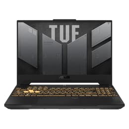 Asus TUF Gaming F17 TUF707VI-LL068W 17 - Core i7-13620H - 32GB 1000GB NVIDIA GeForce RTX 4070 AZERTY - Francúzska