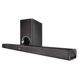 Soundbar Denon DHT-S316 - Čierna