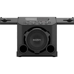 Bluetooth Reproduktor Sony GTK-PG10 - Čierna