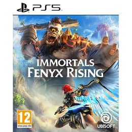 Immortals Fenyx Rising - PlayStation 5