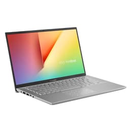 Asus VivoBook X412DA 14" (2019) - Ryzen 5 3500U - 8GB - SSD 256 GB AZERTY - Francúzska