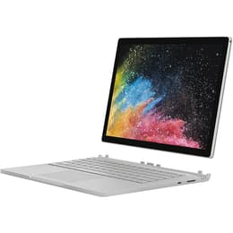 Microsoft Surface Book 2 13" Core i5-8350U - SSD 256 GB - 8GB QWERTZ - Nemecká