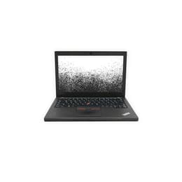 Lenovo ThinkPad X260 12" (2015) - Core i5-6200U - 8GB - SSD 512 GB AZERTY - Francúzska