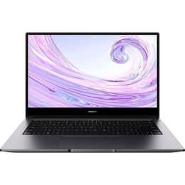 Huawei MateBook D14 14" (2019) - Core i7-10510U - 16GB - SSD 512 GB QWERTY - Anglická