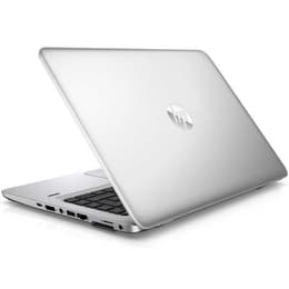 HP EliteBook 745 G3 14" (2016) - PRO A8-8600B - 8GB - HDD 500 GB AZERTY - Francúzska