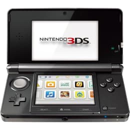 Nintendo 3DS - Čierna