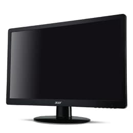 Monitor 21.5 Acer S220HQL 1920 x 1080 LED Čierna