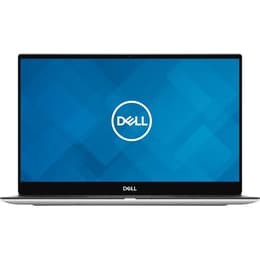 Dell XPS 13 7390 13" (2019) - Core i7-10510U - 16GB - SSD 512 GB QWERTY - Talianska