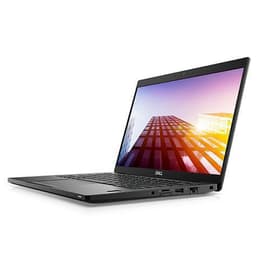 Dell Latitude 7390 13" Core i5-8350U - SSD 256 GB - 16GB AZERTY - Francúzska