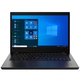 Lenovo ThinkPad L14 Gen 4 14" (2023) - Ryzen 5 PRO 7530U - 16GB - SSD 512 GB AZERTY - Francúzska