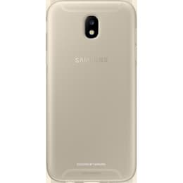 Obal Samsung Galaxy J7 J730 2017 - TPU -