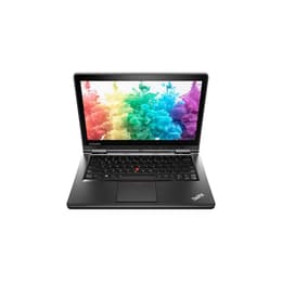 Lenovo ThinkPad S1 Yoga 12" Core i5-4300U - SSD 256 GB - 4GB AZERTY - Francúzska