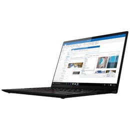 Lenovo ThinkPad X1 Yoga G1 14" Core i7-6600U - SSD 240 GB - 8GB AZERTY - Francúzska