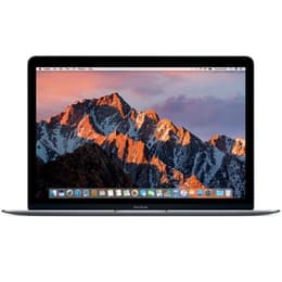 MacBook 12" (2016) - QWERTY - Portugalská