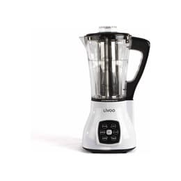 Mixér Livoo DOP140W L - Biela