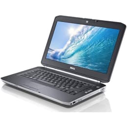 Dell Latitude E5420 14" (2011) - Core i5-2520M - 8GB - SSD 480 GB AZERTY - Francúzska