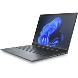 HP Elite Dragonfly G3 13" (2022) - Core i7-1255U - 16GB - SSD 512 GB AZERTY - Francúzska