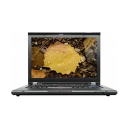 Lenovo ThinkPad T420 14" (2011) - Core i5-2520M - 8GB - SSD 240 GB QWERTY - Anglická