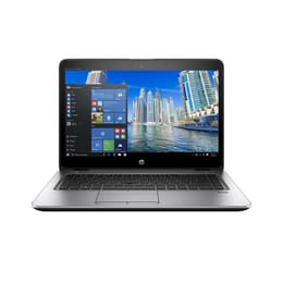 HP EliteBook 840 G3 14" (2016) - Core i5-6200U - 8GB - 500 GB SSD AZERTY - Francúzska