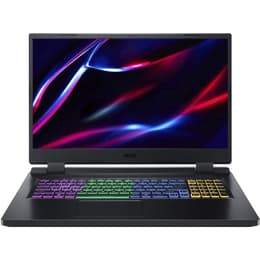 Acer Nitro 5 N22C1 15 - Core i5-12450H - 16GB 512GB NVIDIA GeForce RTX 4050 AZERTY - Francúzska