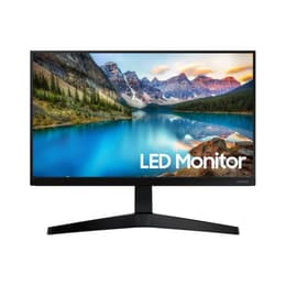 Monitor 22 Samsung LF22T370FWRXEN 1920 x 1080 LED Čierna