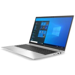 HP EliteBook 850 G8 15" (2020) - Core i5-1135G7﻿ - 8GB - SSD 256 GB AZERTY - Francúzska