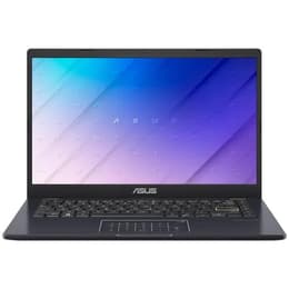 Asus VivoBook Go E410MA-C42BL0W 14" (2020) - Celeron N4020 - 4GB - SSD 256 GB QWERTY - Anglická