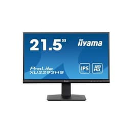 Monitor 21,5 Iiyama xu2293hs-b5 1920 x 1080 LED