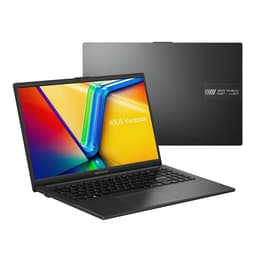 Asus VivoBook Go 15 E1504F 15" (2023) - Ryzen 5 7520U - 8GB - SSD 512 GB AZERTY - Francúzska