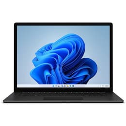 Microsoft Surface Laptop 4 1951 13" (2022) - Core i5-1145G7 - 8GB - SSD 512 GB AZERTY - Francúzska