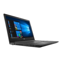 Dell INSPIRON 3567 15" (2017) - Core i5-7200U - 8GB - HDD 2 TO QWERTY - Anglická