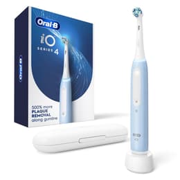 Elektrická zubná kefka Oral-B IO Series 4S