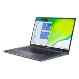 Acer Swift 3 SF314 14" (2022) - Core i7-1165g7 - 16GB - SSD 512 GB AZERTY - Francúzska