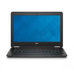 Dell Latitude E7270 12" (2016) - Core i5-6300U - 8GB - SSD 256 GB QWERTY - Talianska